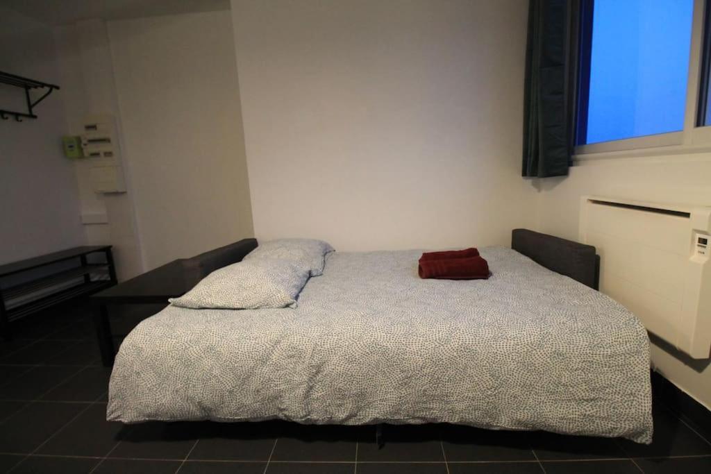 Escale-Marne Fr - 202 - Free Parking - Free Luggage Storage - All Equipped - Linen Included - Washing Machine - 10Mn Walk Metro 8 - Rer A - Panoramic View - From 1 To 14 Guests Maisons-Alfort Buitenkant foto