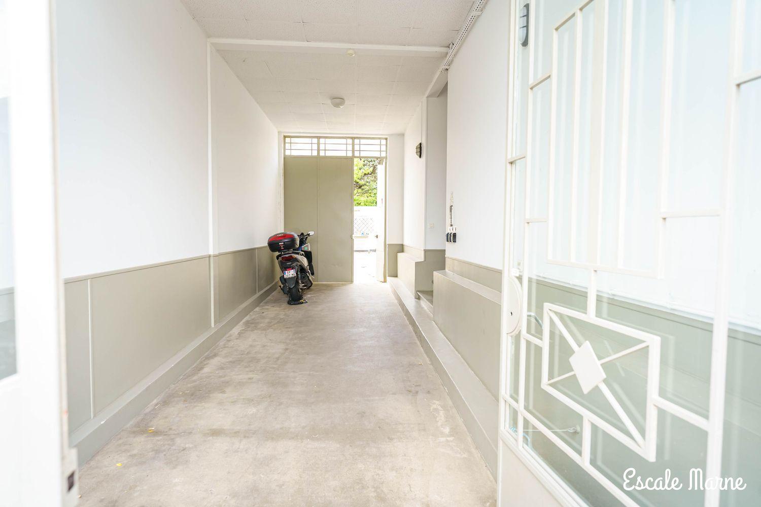 Escale-Marne Fr - 202 - Free Parking - Free Luggage Storage - All Equipped - Linen Included - Washing Machine - 10Mn Walk Metro 8 - Rer A - Panoramic View - From 1 To 14 Guests Maisons-Alfort Buitenkant foto