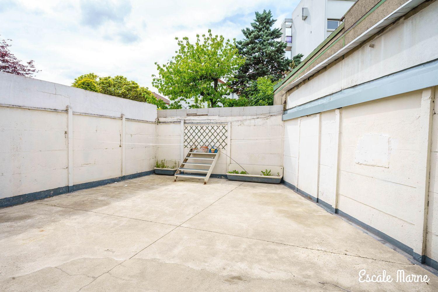 Escale-Marne Fr - 202 - Free Parking - Free Luggage Storage - All Equipped - Linen Included - Washing Machine - 10Mn Walk Metro 8 - Rer A - Panoramic View - From 1 To 14 Guests Maisons-Alfort Buitenkant foto