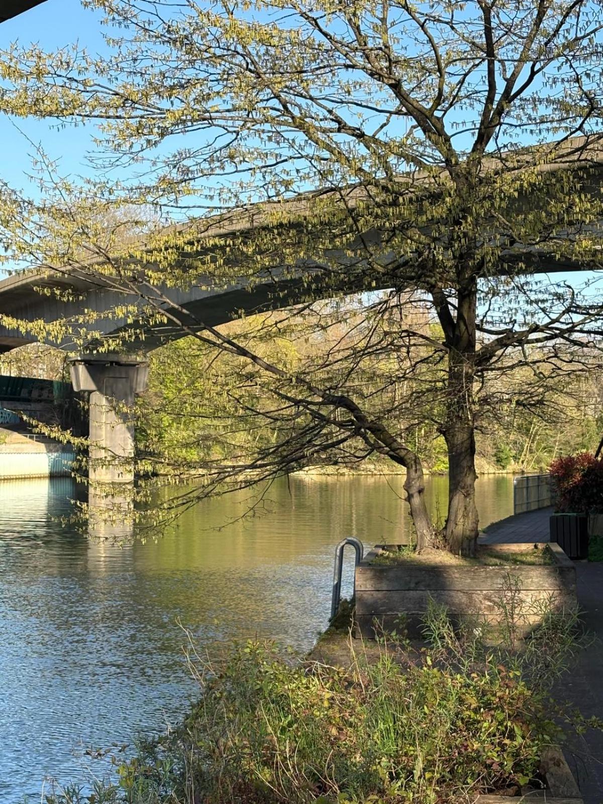 Escale-Marne Fr - 202 - Free Parking - Free Luggage Storage - All Equipped - Linen Included - Washing Machine - 10Mn Walk Metro 8 - Rer A - Panoramic View - From 1 To 14 Guests Maisons-Alfort Buitenkant foto